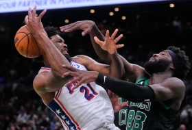 Embid je problema Bostona, San Antonio posle devet godina u polufinalu!